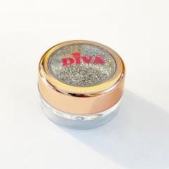 Diva Silver de Luxe
