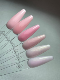 PNS BIG B Bottle Ballet Pink
