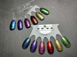 My Little Polish  Sparkz Collection Grasshopper