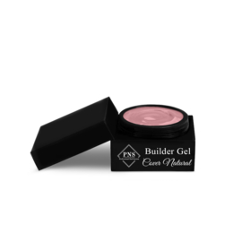 Builder Gel Cover Natural 30ml