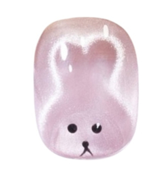 DIVA Bunny Magneet