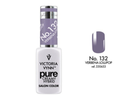 VICTORIA VYNN Pure Gellak 132 Verbena Lollipop