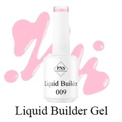 PNS Liquid Builder