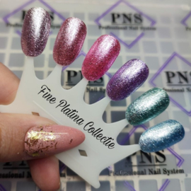 PNSgelpolish Fine Platina 4