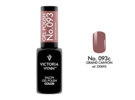 Victoria Vynn™ Salon Gel Polish Color 093 - 8 ml. - Grand Canyon