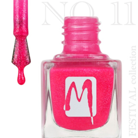 GenZ Nail polish No.11 Groove