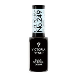Victoria Vynn  Salon Gel Polish Color - 249 Rain Washed- 8 ml. -
