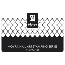 Moyra Scraper no 7
