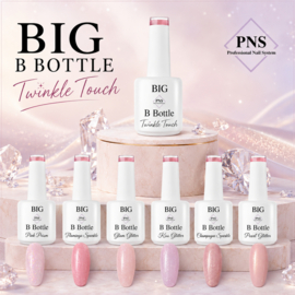 PNS BIG B Bottle Glam Glitter