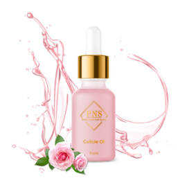 PNS Cuticle Oil Rose