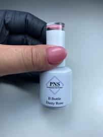 PNS B Bottle Dusty Rose