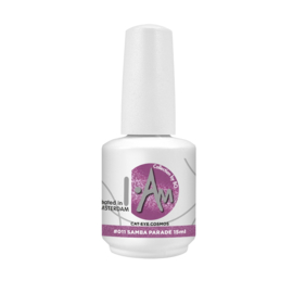 I.Am by BO. Cat Eye Cosmos #011 Samba Parade (15ml)