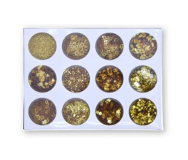 PNS Nail Art Set Goud