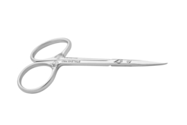 Staleks Exclusive Cuticle Scissor 21/1M
