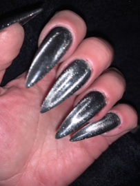 Diva Gel Lak Cat Eye Glamour 15 ml