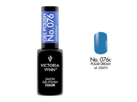 Victoria Vynn™ Salon Gel Polish Color 076 - 8 ml. - Polar Dream