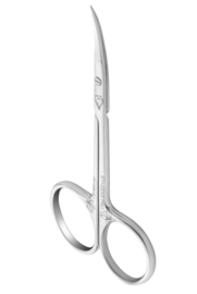 Staleks Exclusive Cuticle Scissor 22/1M
