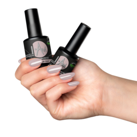 I.Am Soak Off Gel Polish #027 Pecan (7ml)