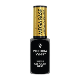 Victoria Vynn™ Mega Base CLEAR 8 ml. Rubberbase