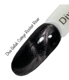 Diva Gellak Cat Eye Rocket River 15 ml