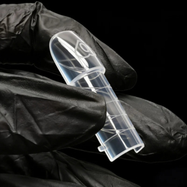 PNS Molding Dual Forms 150 stuks Smart French