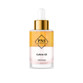 PNS Cuticle Oil Orange 30ml