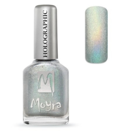 Moyra Holographic Nagellak