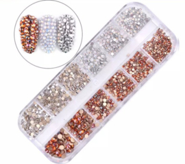 PNS Rhinestone Box 3