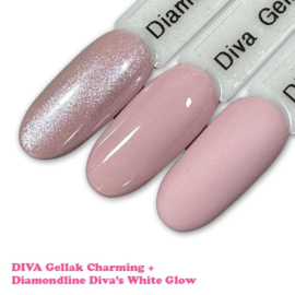 DIVA Gellak Charming 10 ml