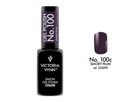 Victoria Vynn™ Salon Gel Polish Color 100 - 8 ml. - Smoky Plum