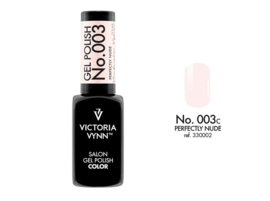 Victoria Vynn™  Salon Gel Polish Color 003 - 8 ml. - Perfectly Nude