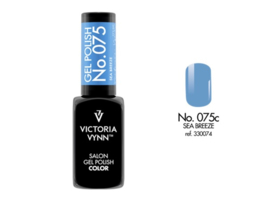Victoria Vynn™ Gel Nagellak - Salon Gel Polish Color 075 - 8 ml. - Sea Breeze