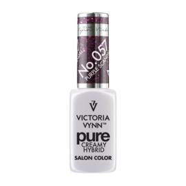Victoria Vynn Pure Gellak 057 Purple Scandal