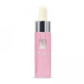 Moyra Cuticle Oil Rasberry Pink