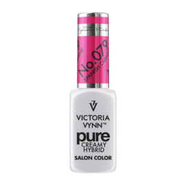 Victoria Vynn™  Pure Gellak  079 Spanish Carmine 