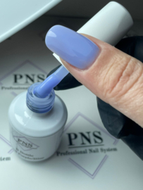 PNS B Bottle Neon Purple Blue