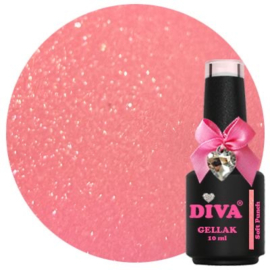 DIVA Gellak Soft Punch 10 ml
