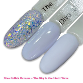 Diamondline The Sky is the Limit Wave