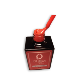 Quida gelpolish 29 Neon Orange