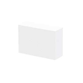 Staleks MINI Bufferblock Vijl NFB-51m 100/180 grit 50stuks