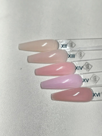 Building Power Camouflage XIII