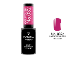 Victoria Vynn™  Salon Gel Polish Color 032 - 8 ml. - Raspberry Queen
