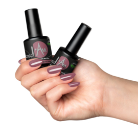 I.Am Soak Off Gel Polish #040 Going Nuts (7ml)