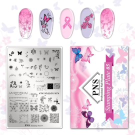 PNS Stamping Plate 05