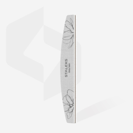 Staleks Halfmoon Vijl NFE-40 150/180 25stuks