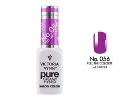 VICTORIA VYNN Pure Gellak  056 Feel Colour