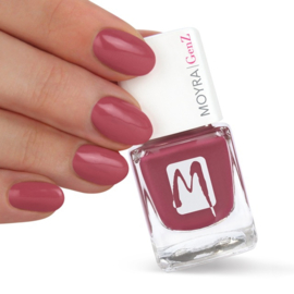 GenZ Nail polish No.14 Truffle