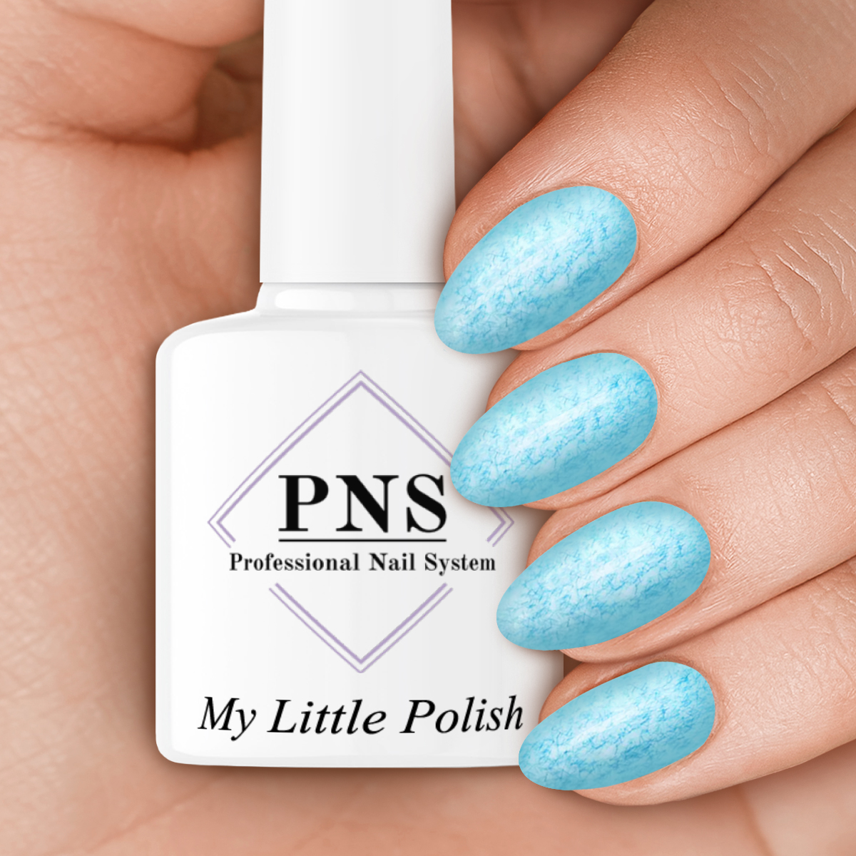 My Little Polish 0024 (Sweater Collection)