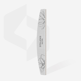 Staleks Halfmoon Vijl NFE-40 180/180 25stuks