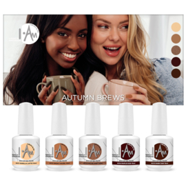 I.Am by BO. Autumn Brews Collection